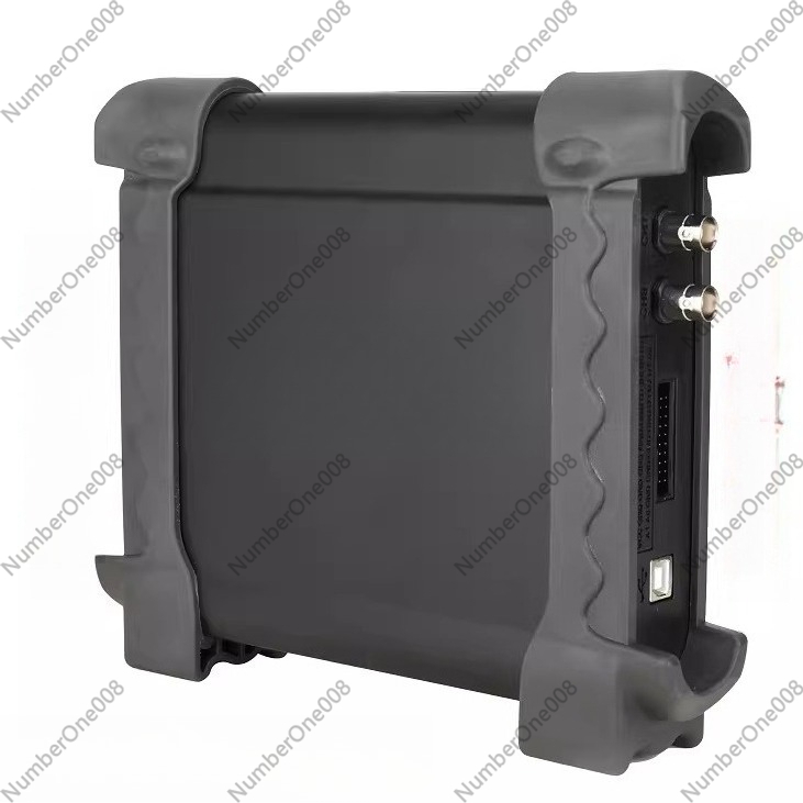Automotive Diagnostic Oscilloscope 8 Channel - Osciloscopio de Diagnóstico Automotriz de 8