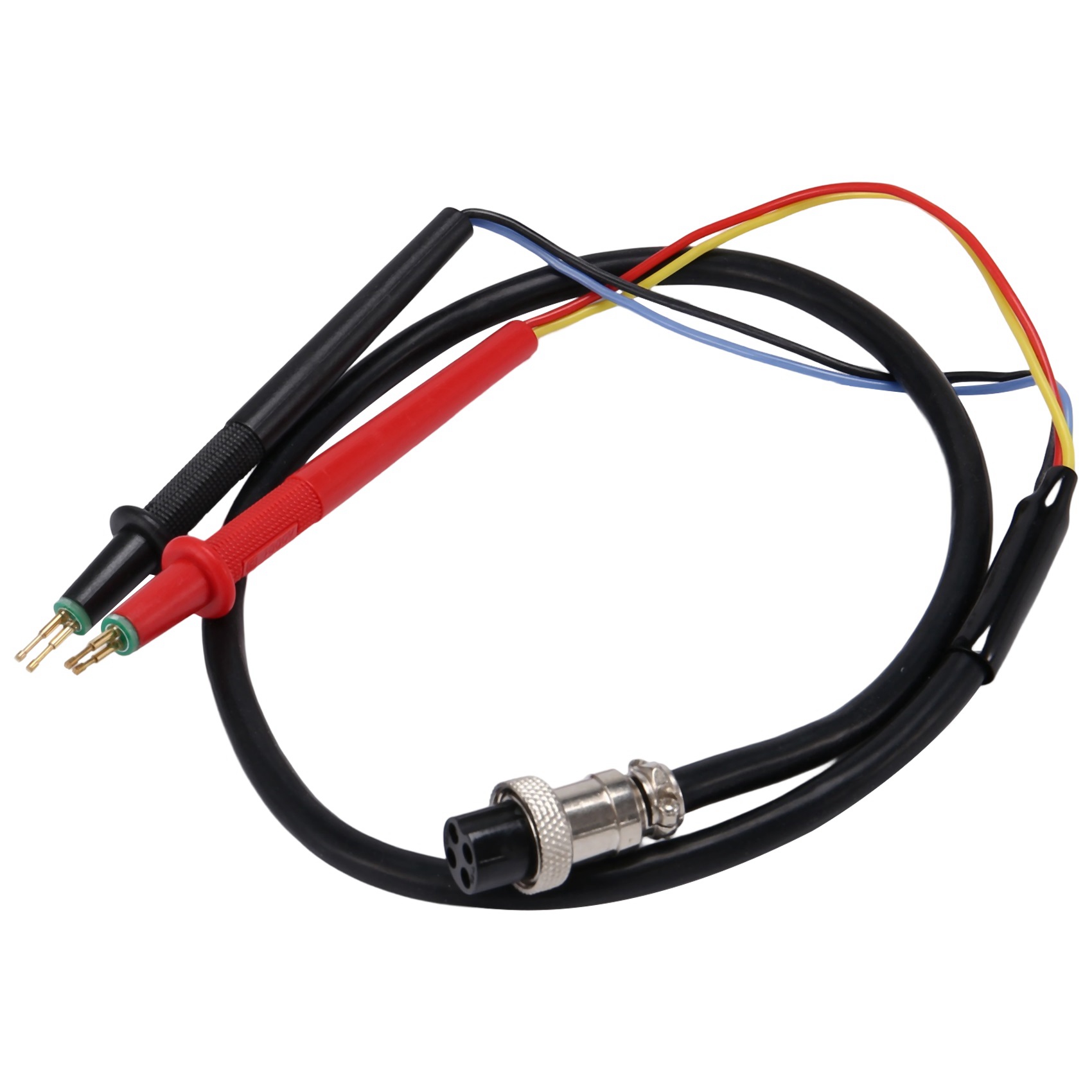 Detector de Resistencia Intern - Battery Internal Resistance Tester Four Wire reseña y precio