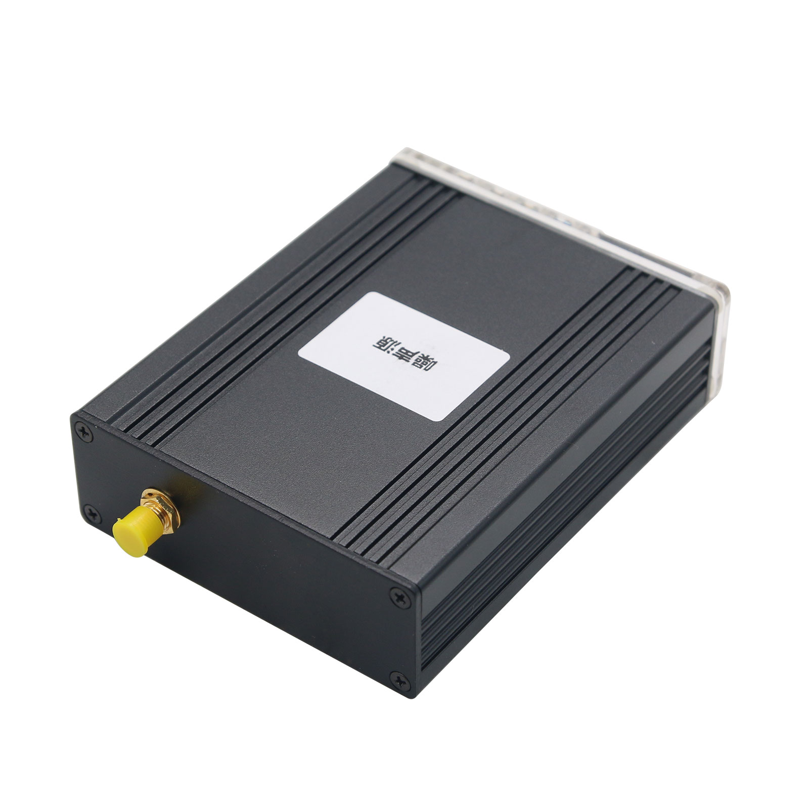 Analizador de espectro del gen - Spectrum Analyzer Tracking Generator 1.5Ghz reseña y precio