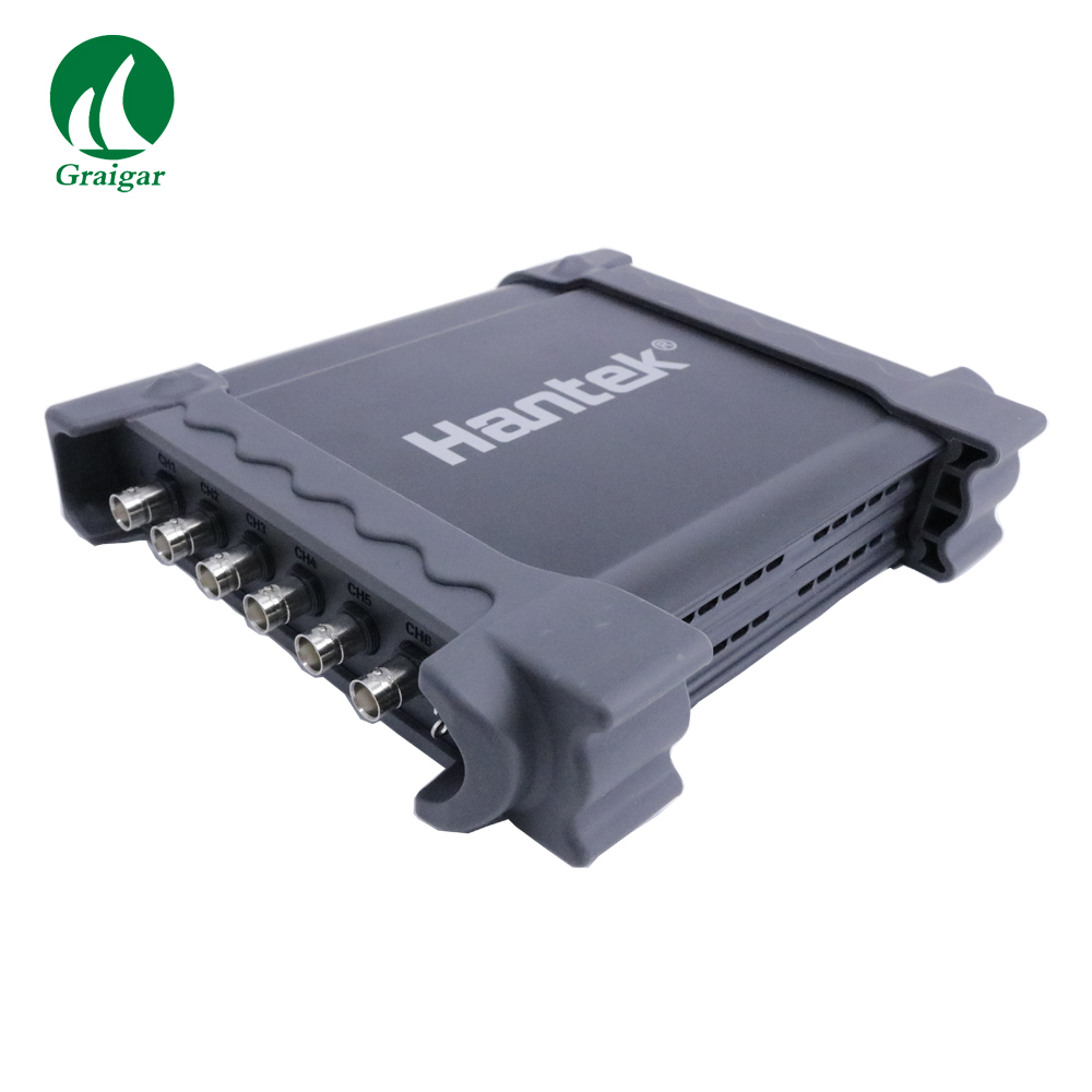 Osciloscopio Automotriz Profes - Automotive Diagnostic Oscilloscope 8 Channel reseña y precio