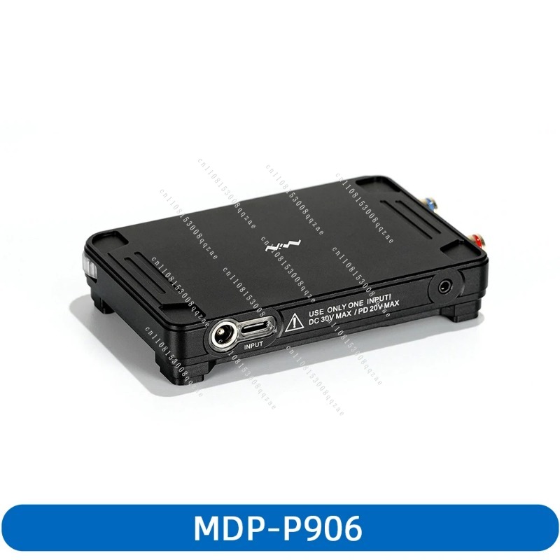 Fuente de Alimentación Digital - Programmable Linear Dc Power Supply 30V 10A reseña y precio
