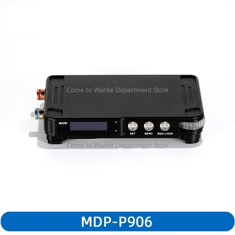 MDP-P906 Fuente de alimentació - Programmable Linear Dc Power Supply 30V 10A reseña y precio