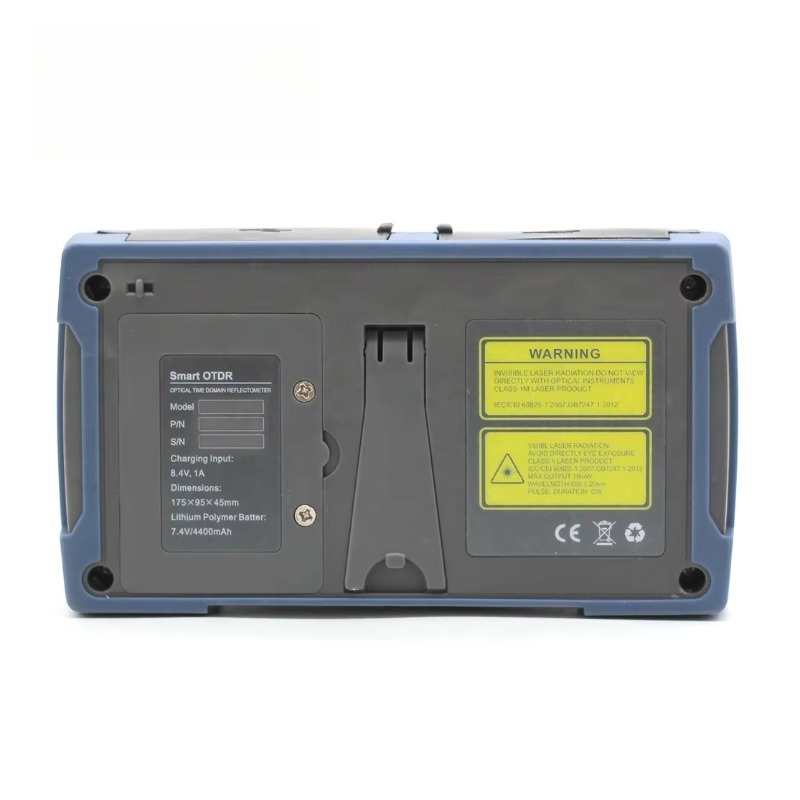 OTDR Mini, analizador de fibra - Optical Time Domain Reflectometer Otdr 1310 1550Nm reseña y precio