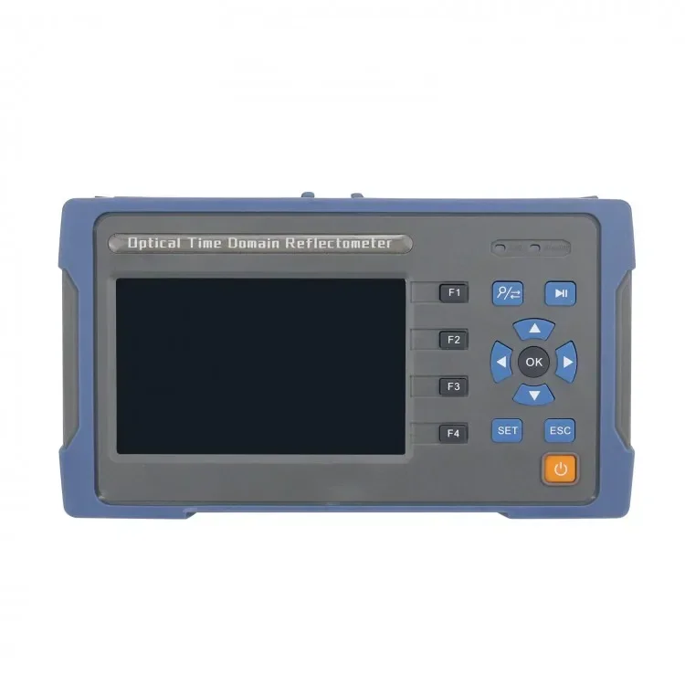 TM291D - Reflectómetro Óptico  - Optical Time Domain Reflectometer Otdr 1310 1550Nm reseña y precio