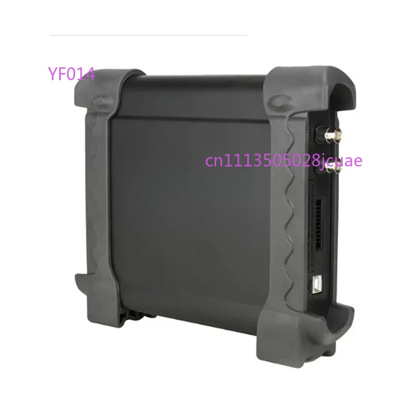 Osciloscopio de 8 Canales 1008 - Automotive Diagnostic Oscilloscope 8 Channel reseña y precio